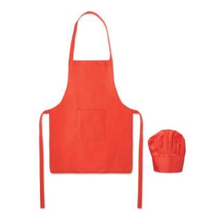KID CHEF Küchen-Set für Kinder 