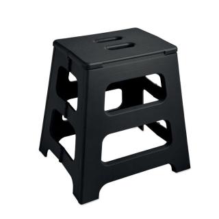 JAK Tragbarer, klappbarer Hocker 