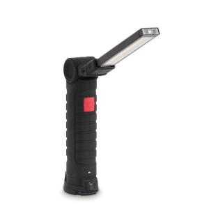 ROTATE Rechargeable work light 