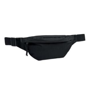 HIPLA Waist bag in 600D RPET 