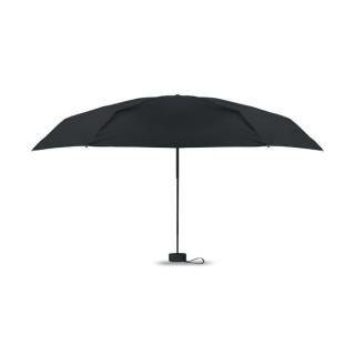 PORTLAND SIN Windproof Regenschirm 19" 