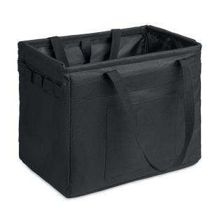 FORM Foldable RPET organizer bag 