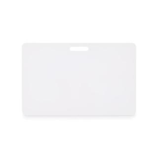 BADSMALL Lanyard badge 54 x 86mm 