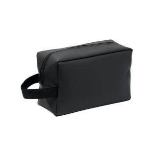 DOPPKIT Toiletry bag in 600D RPET 