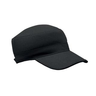 FIELD Military cap 260 gr/m² 