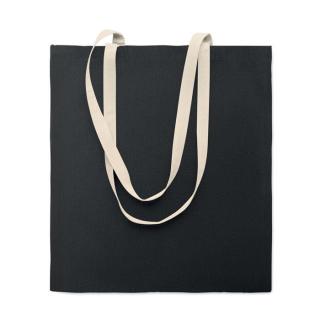 ZEVRA COLOUR Cotton shopping bag 