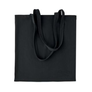 CORDY B Corduroy shopping bag 