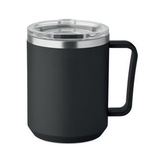 COCOA Double wall mug 400ml 