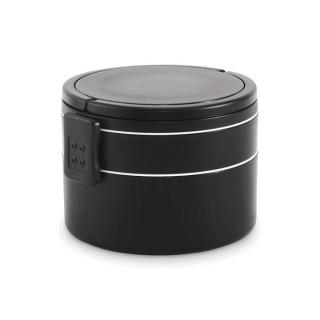 ENSALA PP two-tier lunch box 950 ml 
