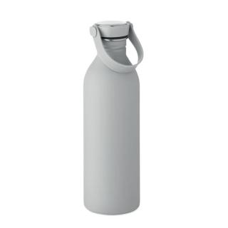 SVALUR Einwandige Trinkflasche 500 ml Grau