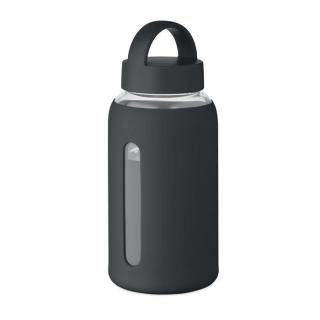 BORIS Flasche Borosilikatglas 600ml 
