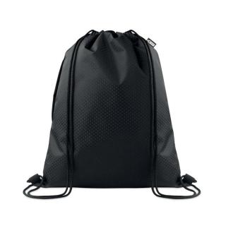 DAYKIT Beutel mit Kordelzug 420D RPET 