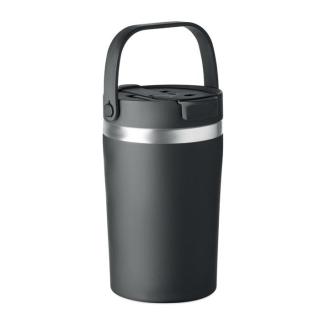 COZYCUP Double wall tumbler 350 ml 