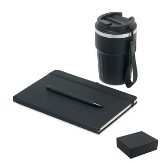 ENGAGE 3 piece gift set in box 