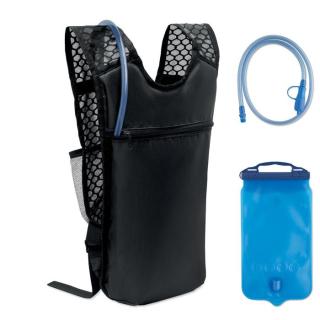 CONFI Sportrucksack 420D PU 