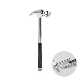 CLAW IT Carbon steel claw hammer 