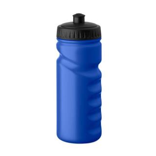 SPOT FRESH Sport bottle 500ml Aztec blue