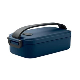 SARNIE PP lunch box 800ml Navy