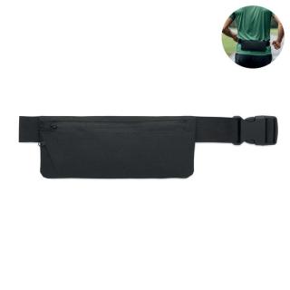 MODERATE Sports waist bag 600D RPET 
