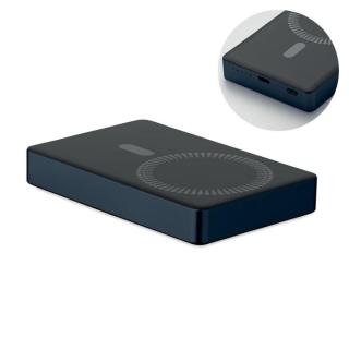 POWERMAG Powerbank 10000 mAh Marineblau