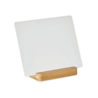 PROPLATE Sublimation promotional plate 