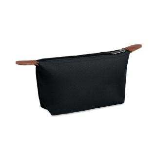 VANITY Cosmetic bag in 600D RPET 