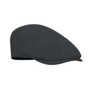 BLIND PEAK Newsboy flat cap 335 gr/m² 