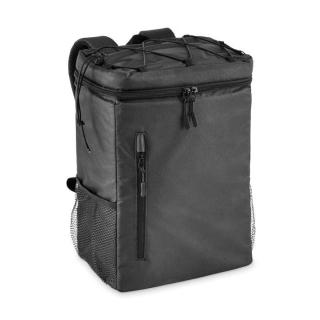 MAFRIO Cooler backpack in 600D RPET 