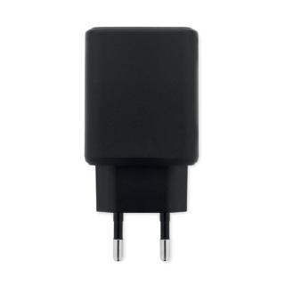 EXTEN EU-2 poliger-Adapter/Ladegerät 