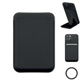 KARTA STAND Magnetic credit card holder 