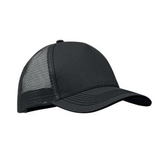 BLIST 5 panel trucker cap 
