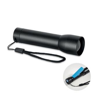 LUMEZO Wiederaufladbare Taschenlampe 