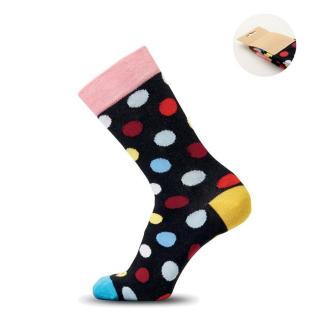 FUNNY M Funny patterned socks 