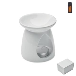 SAGRADA Duftlampe Vanille 