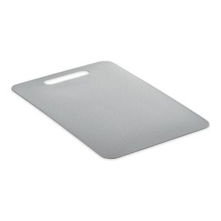 PLATI + Steel cutting board M 