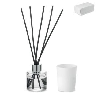 KALOMA SET Raumduft Vanille-Aroma 