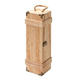 VINBOX + Weinkiste Paulownia-Holz Holz