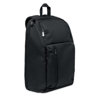 DOHA 15" RPET laptop backpack 15L 
