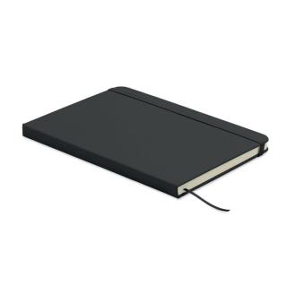 ARCOLOOP A5 recycled PU notebook 