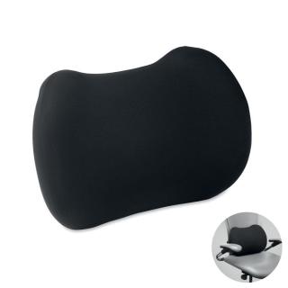 NECKRES Ergonomic memory foam cushion 