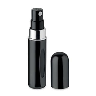SPRAY Refillable atomizer bottle 5ml 