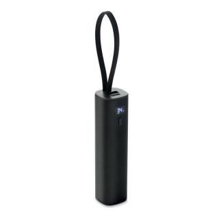 POWERTUBE Powerbank 5000mAh PD 20W 