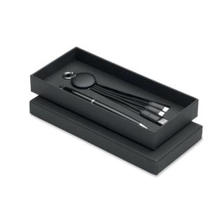 INTWOS 2 piece gift set in box 