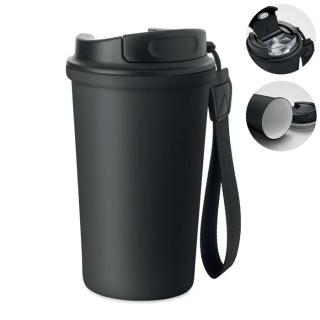 NAKANO Recycled steel tumbler 400ml 