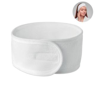 CINTA Adjustable microfibre hairband 