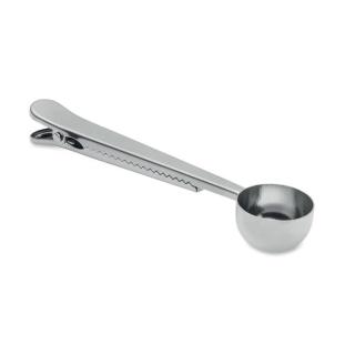 SPOONCOOP Coffee scoop with bag clip 