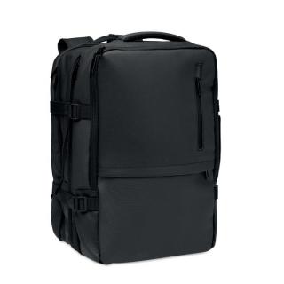 XJUST Erweiterbarer RPET-Rucksack 