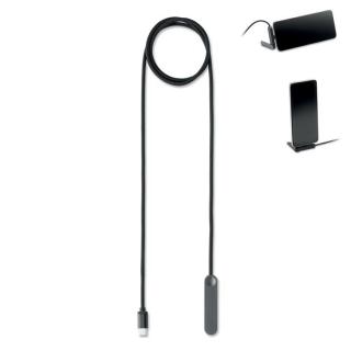 NIFTY 60W Ladekabel Typ-C 
