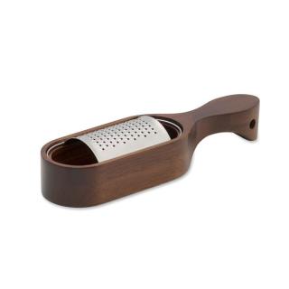 PARMAS Acacia cheese grater 