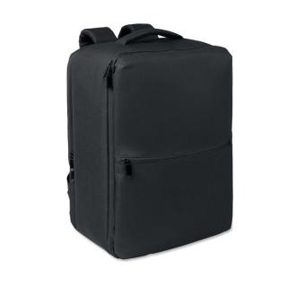 CITYFLOW Rucksack mit Vakuumbeutel 